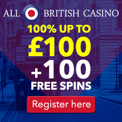 all british casino