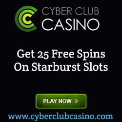 cyber club casino