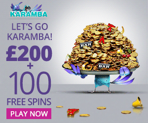 karamba casino