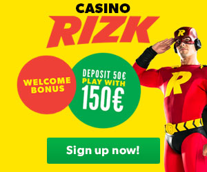 rizk casino