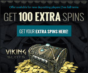 viking slots casino