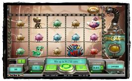 casino bonuses