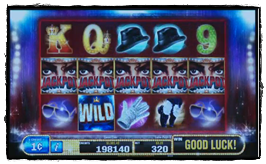 casino bonuses