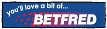 Betfred Free Bet