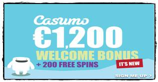 casino bonuses