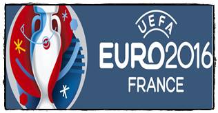 Euro 2016 Betting